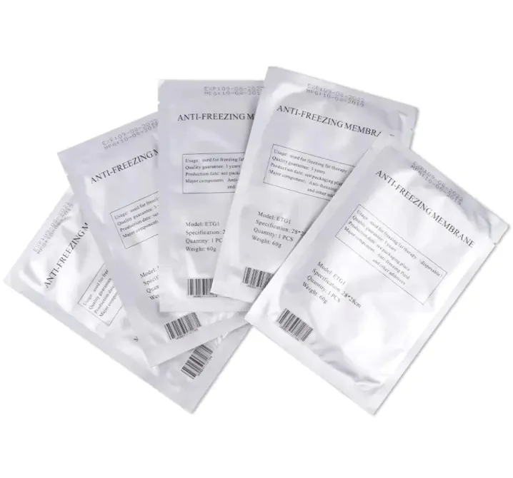 Fat Freezing Membrane - Image 4