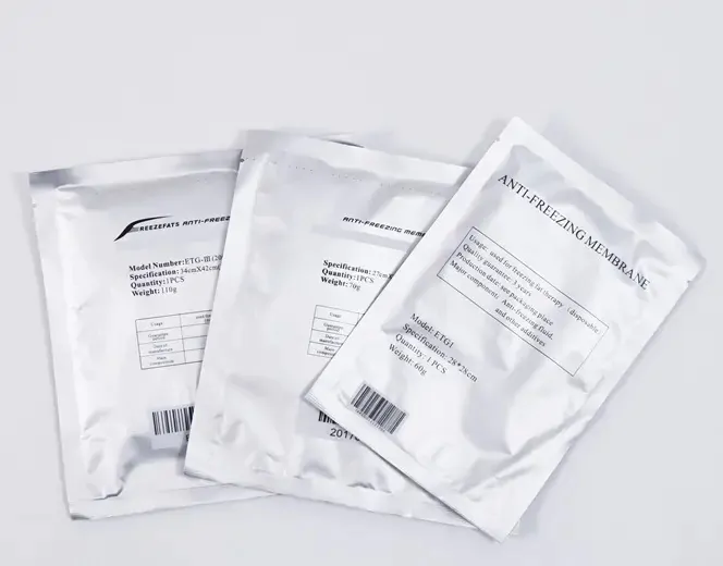 Fat Freezing Membrane - Image 6