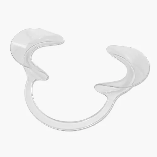 Small C Shape Cheek Retractor