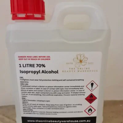 IsoPropyl Alcohol