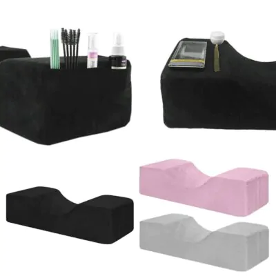 Eyelash Extension Pillow