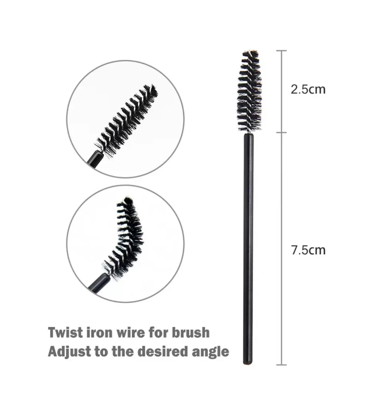 Eyelash / Mascara Wand - Image 2
