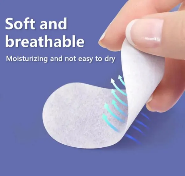 Eyelash Extension Pads - Image 5