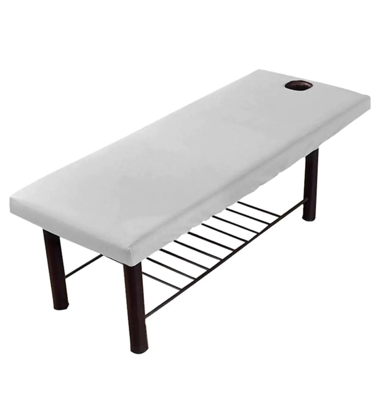 Massage Table Cover
