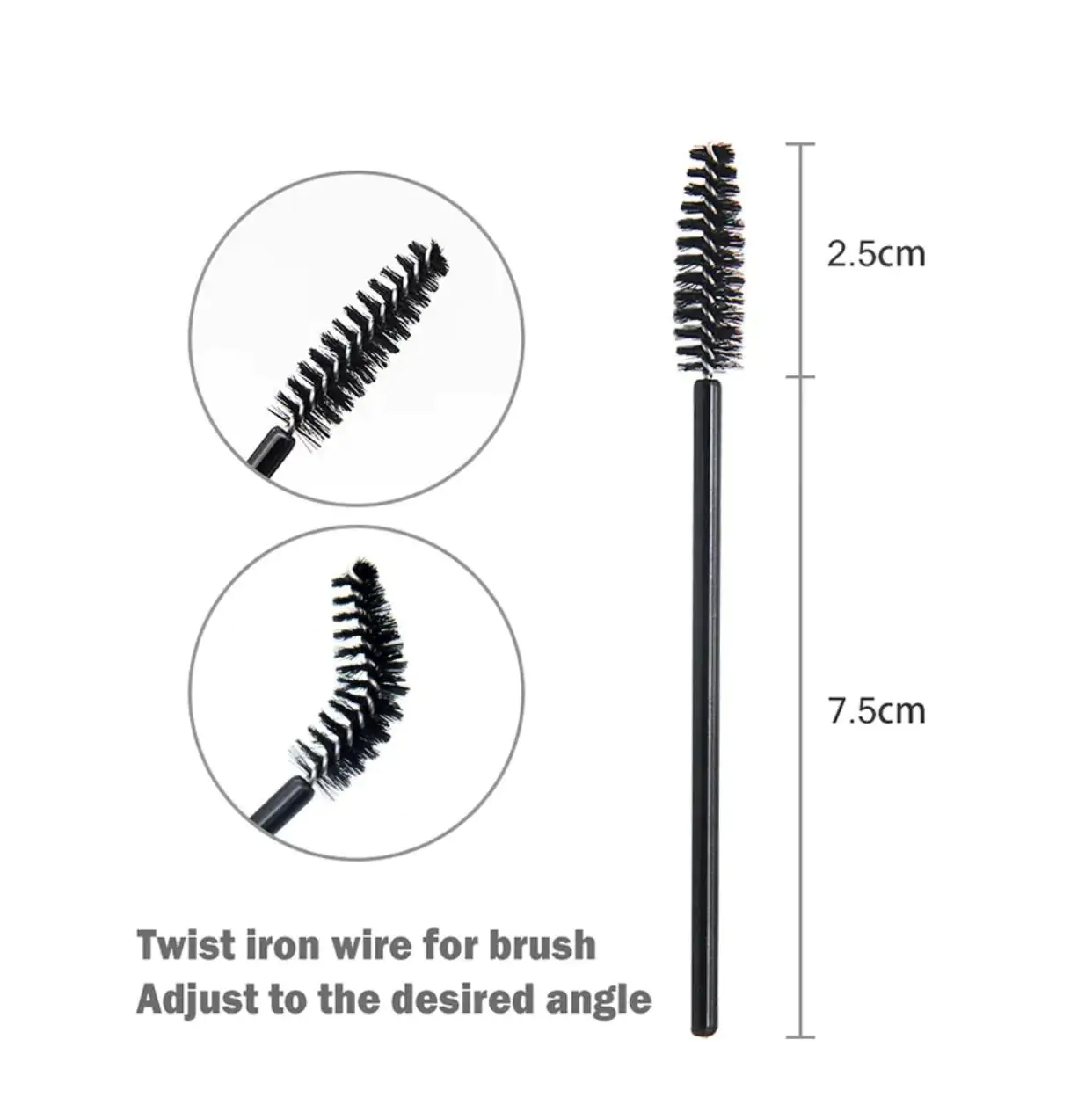 Eyelash / Mascara Wand - Image 2