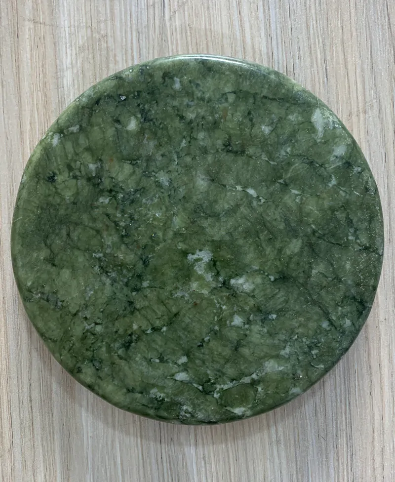 XL Jade Stone
