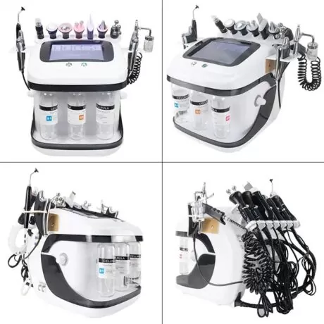 10 in 1 Hydrodermabrasion Machine 4