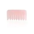 11cm Rose Quartz Comb