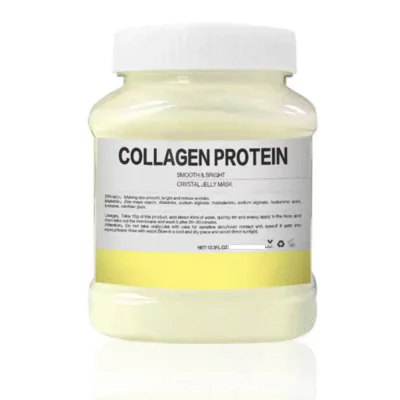 Collagen Jelly Mask 350gm