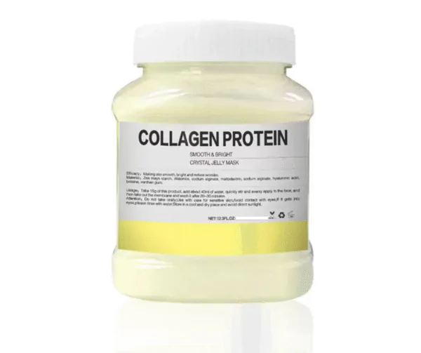 Collagen Jelly Mask 350gm