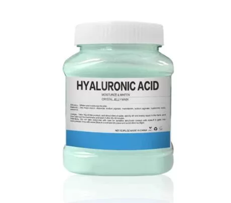 350gm Hydro Jelly Face Mask Peel Off Powder – Hyaluronic Acid