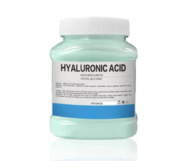 Hyaluronic Acid Jelly Mask 350gm