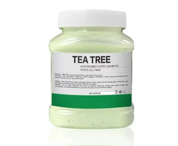 Tea Tree Jelly Mask 350gm