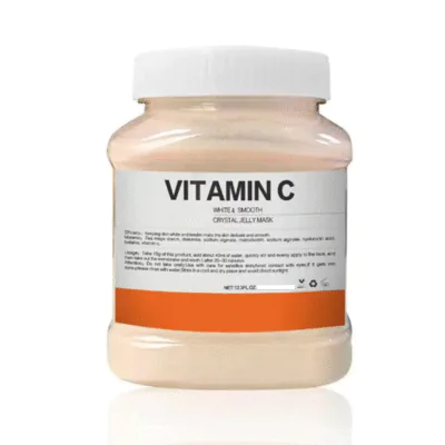 Vitamin C Jelly Mask 350gm