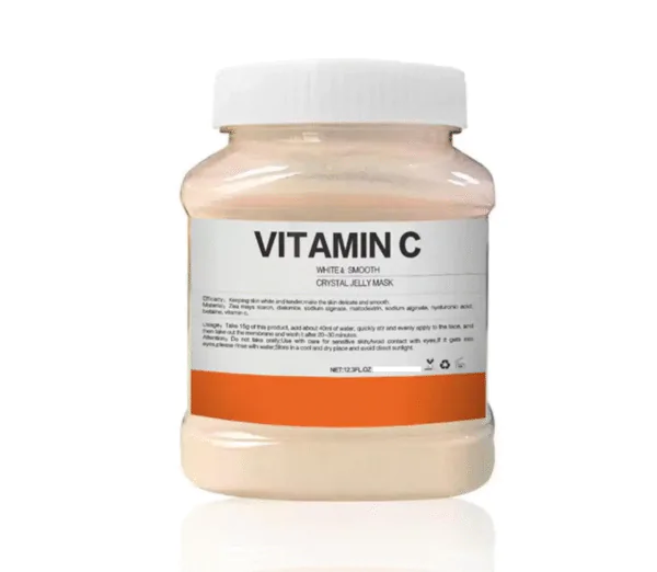 Vitamin C Jelly Mask 350gm