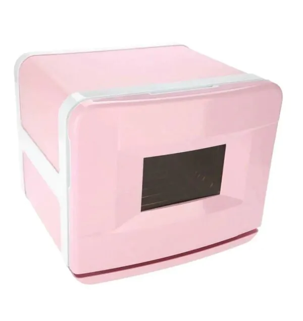 8l Hot Towel Cabinet