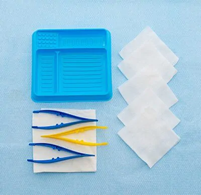 Basic Dressing Pack Sterile
