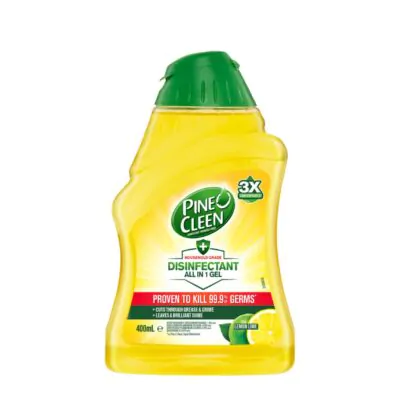 Pine O Cleen 400ml Disinfectant Gel