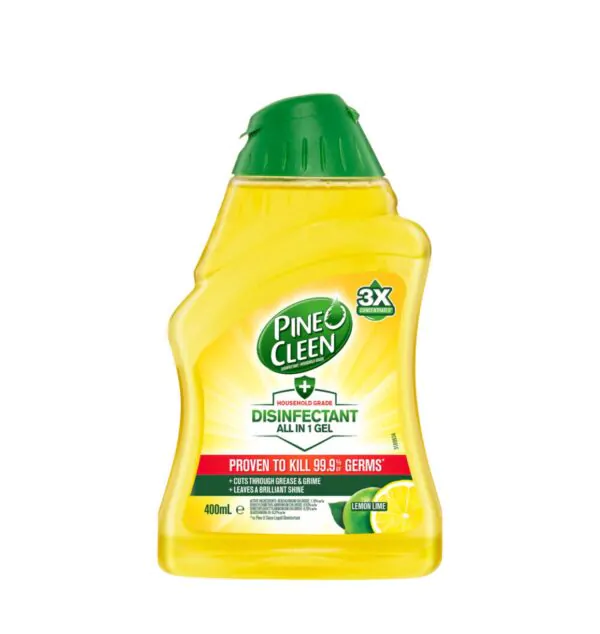 Pine O Cleen 400ml Disinfectant Gel