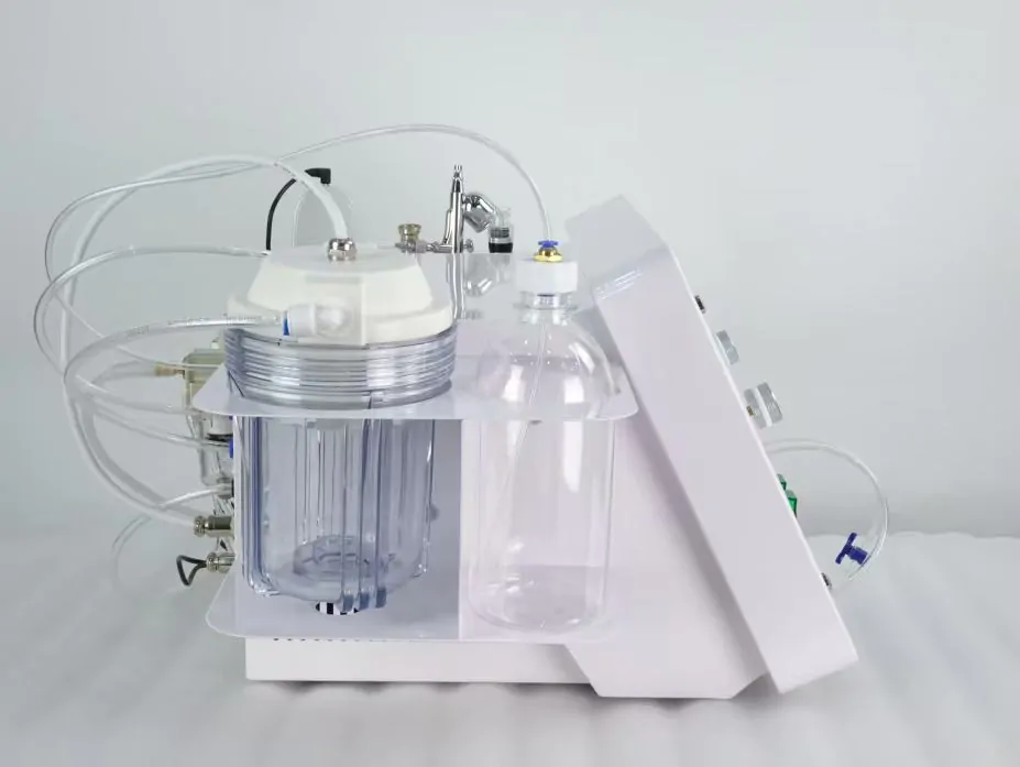 Salon Hydrodermbarasion Machine - Image 4