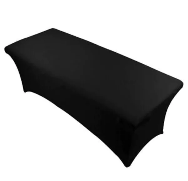 Beauty Salon Bed Cover