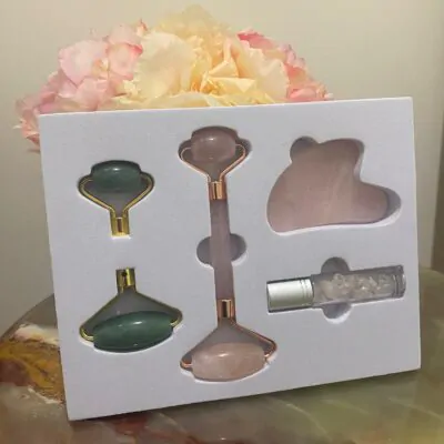 Rose Quartz