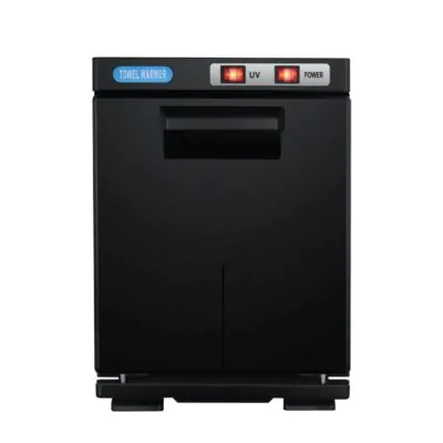 Hot Towel Cabinet