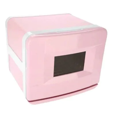 Hot Towel Cabinet