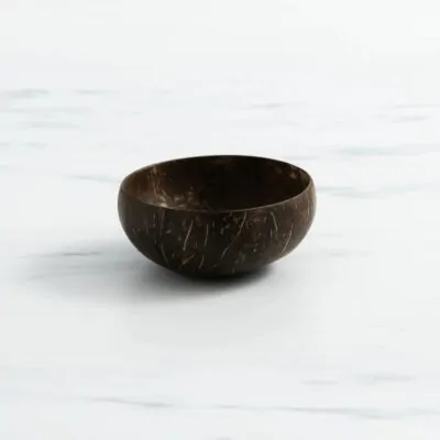 Coconut Bowl - Pack 2