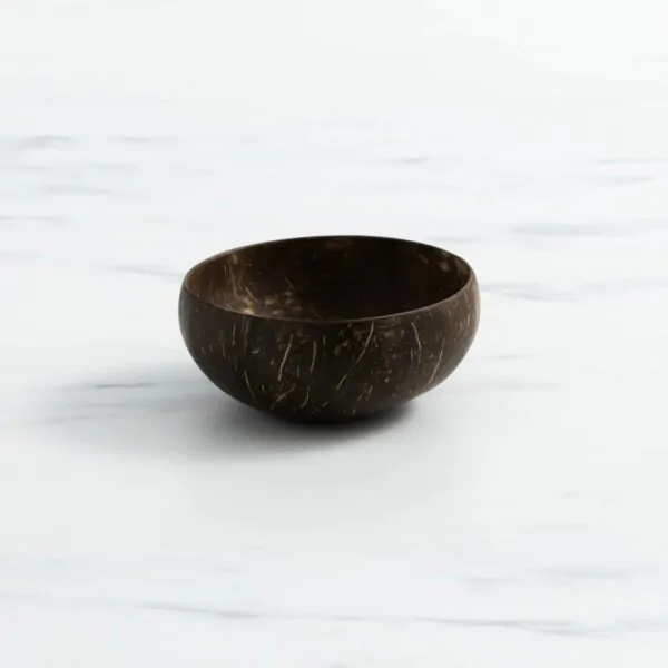 Coconut Bowl - Pack 2