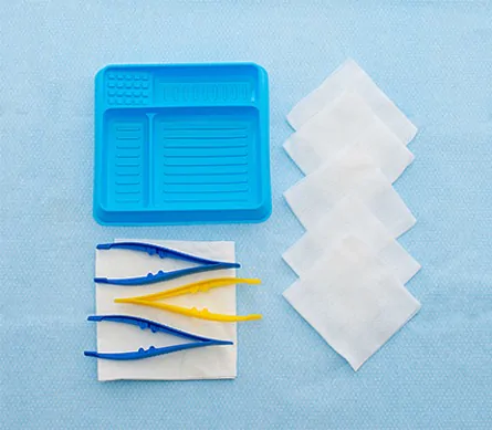 Basic Dressing Pack Sterile