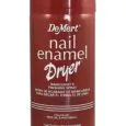 DeMert Nail Enamel Polish Lacquer Varnish Fast Quick Dry Dryer Spray 212gm