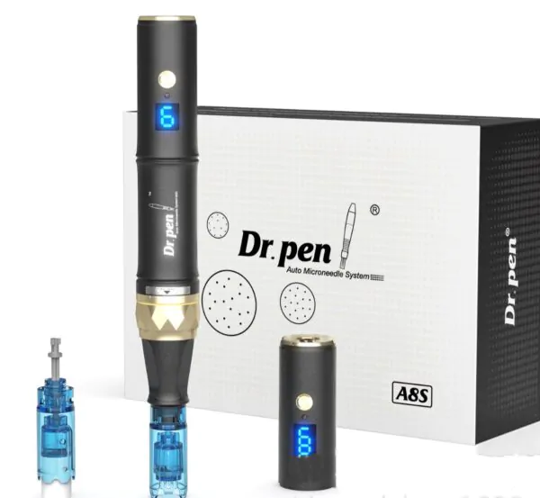 Dr. Pen A8S Microneedling Pen