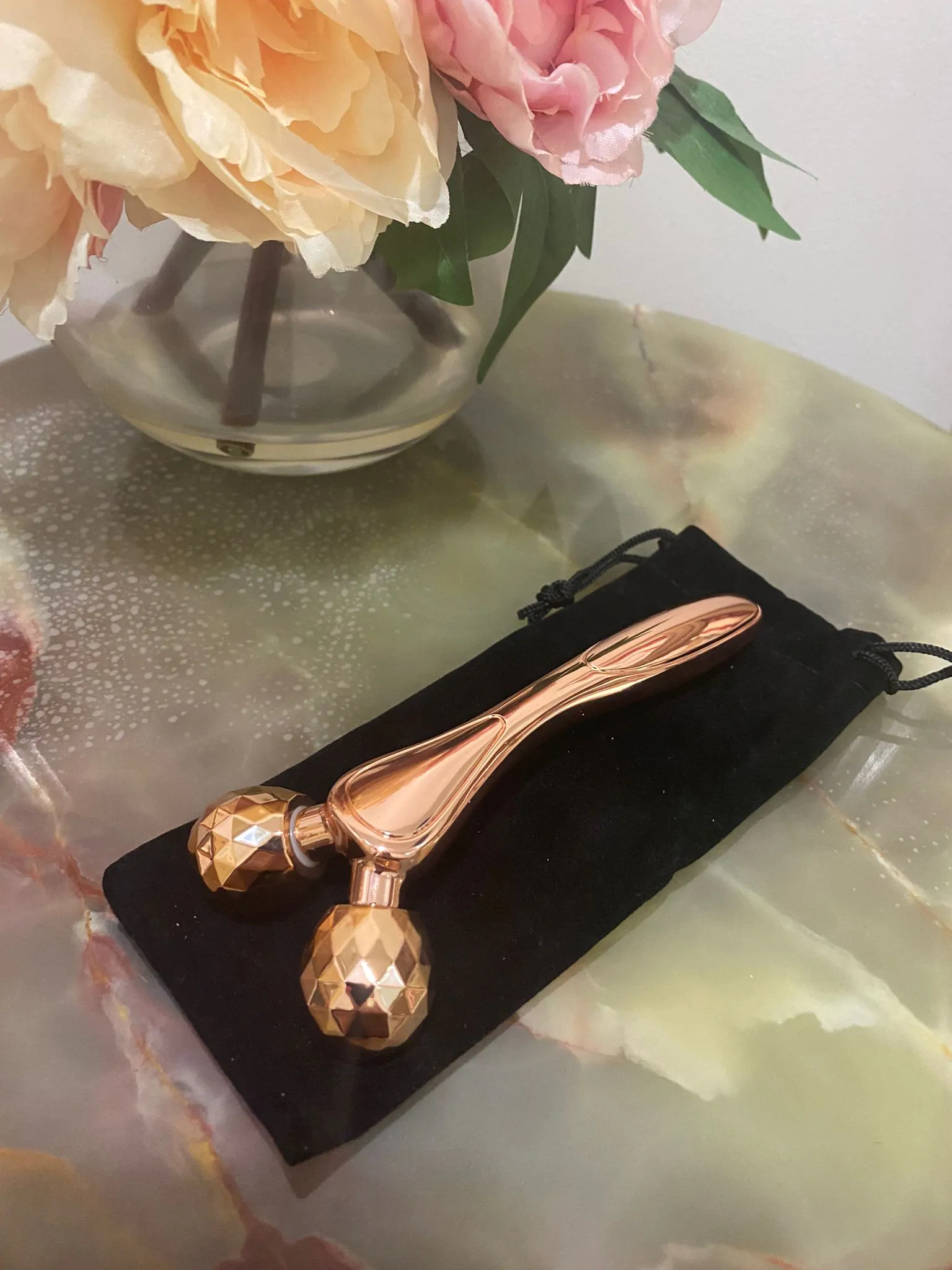 Facial Firming Massager