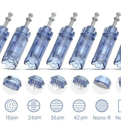 Microneedling Needles - A8S / M8S