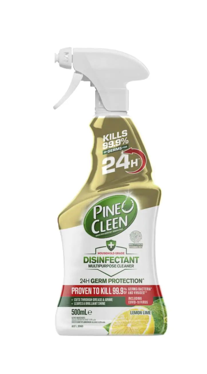 Pine O Cleen 500ml Disinfectant Spray
