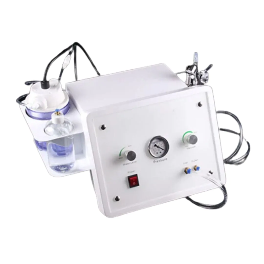 Salon Hydrodermbarasion Machine