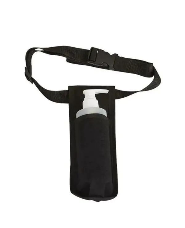 Single Massage Oil Bottle Holster
