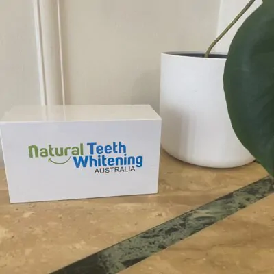 Teeth Whitening Kit