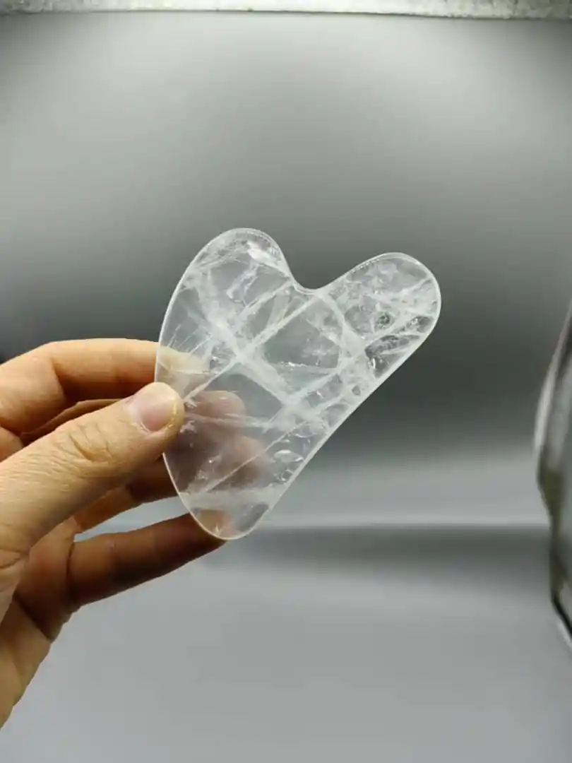 Crystal Gua Sha - Image 2