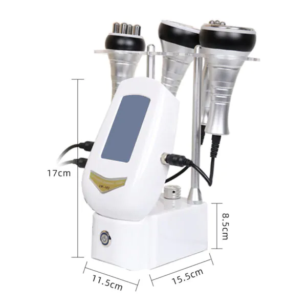 4 in 1 Body Sculpting Machine