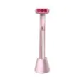 Deluxe Facial Wand, Red Light Therapy For Face And Neck