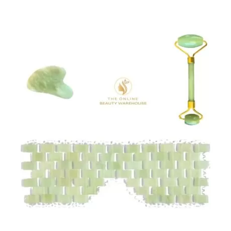 Light Jade Gift Set