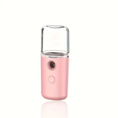 Nano Facial Steamer - 30ml