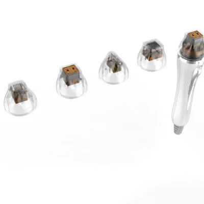 Premium RF Micro-Needling with Cold Hammer Needles