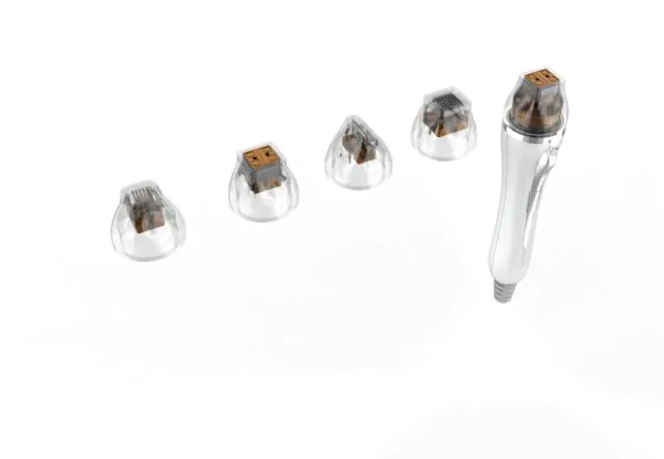 Premium RF Micro-Needling with Cold Hammer Needles
