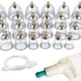 Deluxe Cupping Set of 24