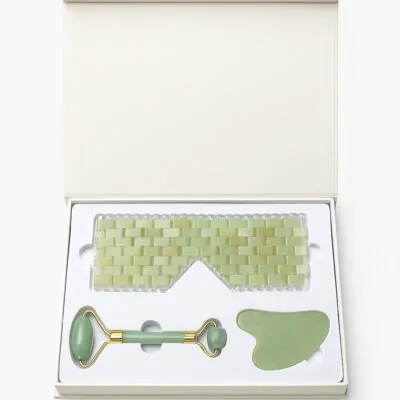 Light Jade Gift Set