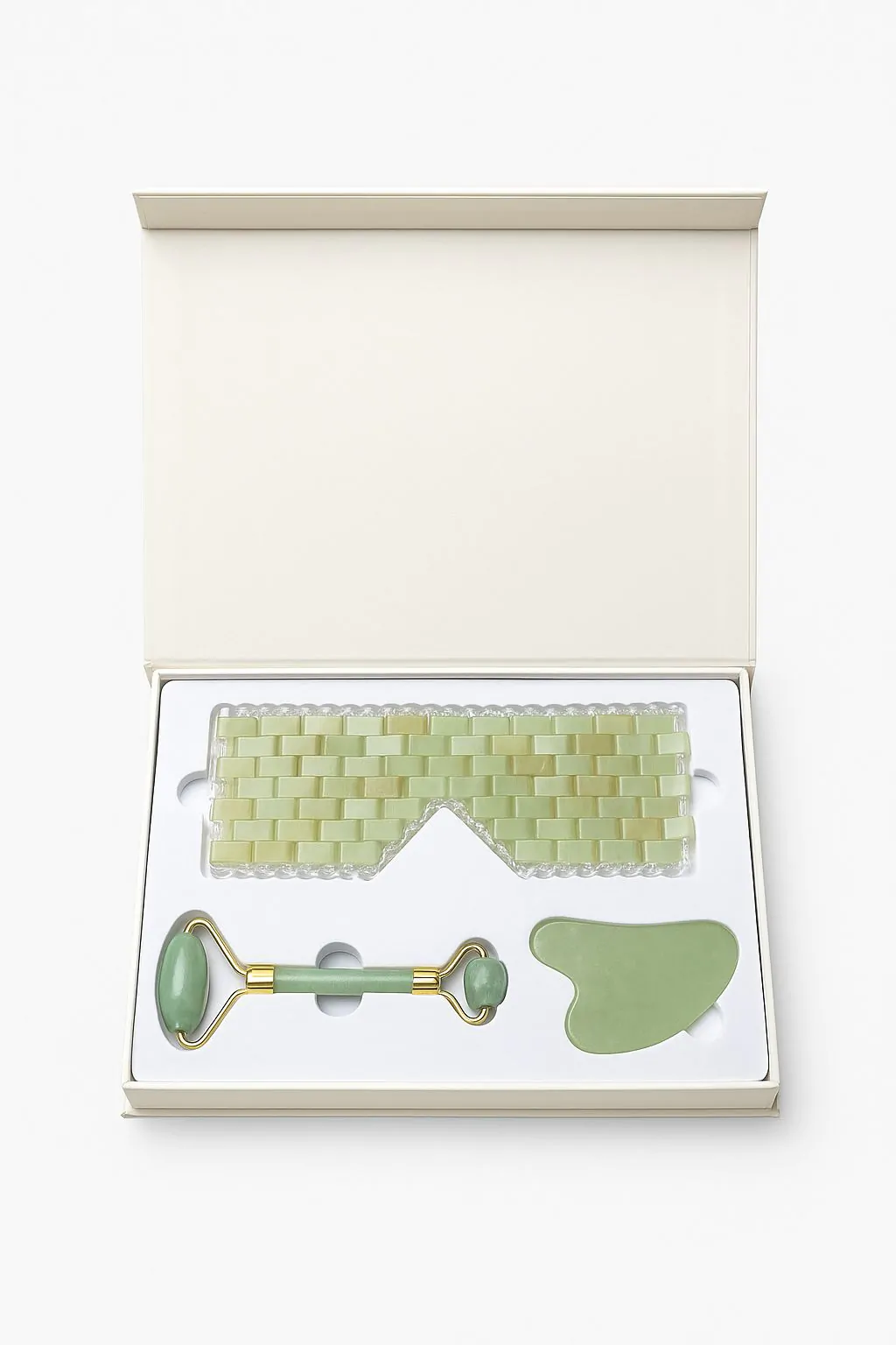 Light Jade Gift Set
