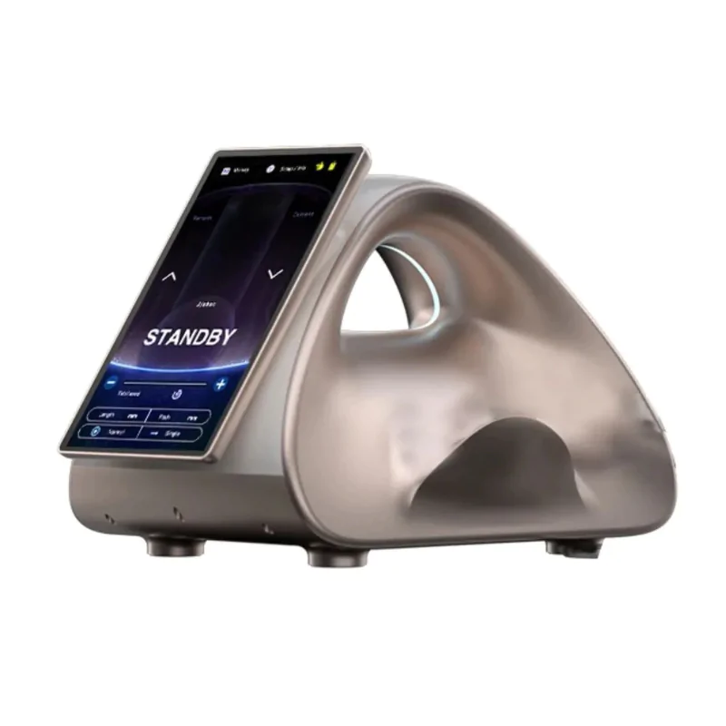 10D MPT (Micro Pulsed Technology) HiFu